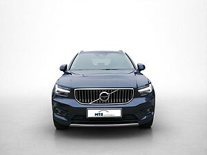 Volvo  Inscription Expression Recharge Plug-In Hybrid 2