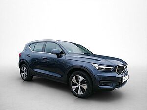 Volvo  Inscription Expression Recharge Plug-In Hybrid 2