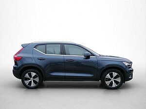 Volvo  Inscription Expression Recharge Plug-In Hybrid 2