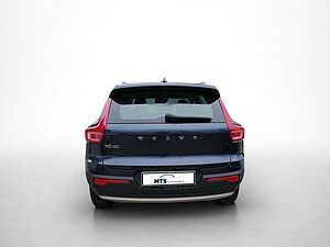 Volvo  Inscription Expression Recharge Plug-In Hybrid 2