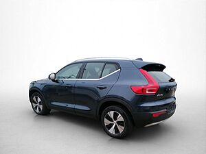 Volvo  Inscription Expression Recharge Plug-In Hybrid 2