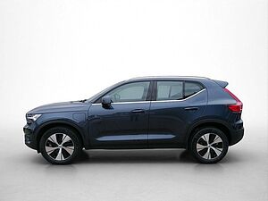 Volvo  Inscription Expression Recharge Plug-In Hybrid 2