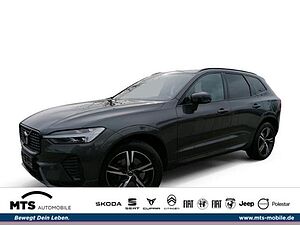 Volvo  R Design 2WD B4 Benzin EU6d StandHZG Leder Pano