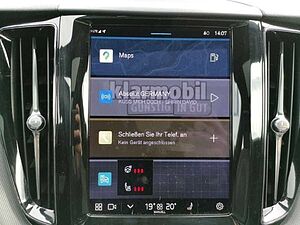 Volvo  R Design 2WD B4 Benzin EU6d StandHZG Leder Pano