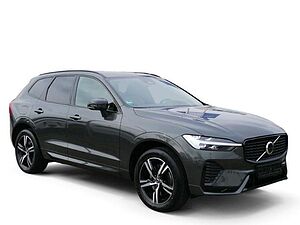 Volvo  R Design 2WD B4 Benzin EU6d StandHZG Leder Pano