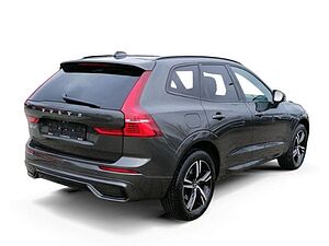 Volvo  R Design 2WD B4 Benzin EU6d StandHZG Leder Pano