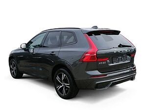 Volvo  R Design 2WD B4 Benzin EU6d StandHZG Leder Pano