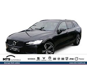 Volvo  Kombi R Design Recharge Plug-In Hybrid AWD T8 Tw