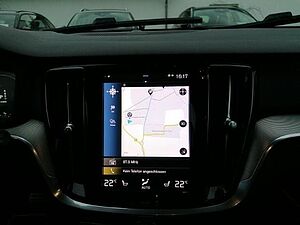 Volvo  Kombi R Design Recharge Plug-In Hybrid AWD T8 Tw