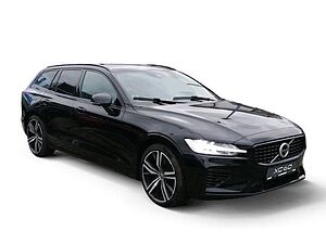 Volvo  Kombi R Design Recharge Plug-In Hybrid AWD T8 Tw
