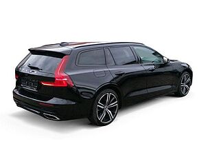 Volvo  Kombi R Design Recharge Plug-In Hybrid AWD T8 Tw