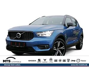 Volvo  R Design Recharge Plug-In Hybrid 2WD T5 Twin Eng