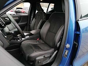 Volvo  R Design Recharge Plug-In Hybrid 2WD T5 Twin Eng