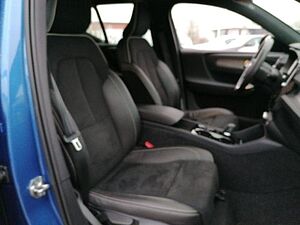 Volvo  R Design Recharge Plug-In Hybrid 2WD T5 Twin Eng