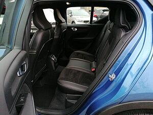 Volvo  R Design Recharge Plug-In Hybrid 2WD T5 Twin Eng