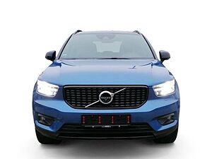 Volvo  R Design Recharge Plug-In Hybrid 2WD T5 Twin Eng