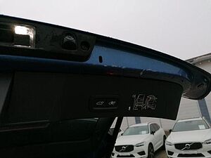 Volvo  R Design Recharge Plug-In Hybrid 2WD T5 Twin Eng