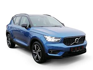 Volvo  R Design Recharge Plug-In Hybrid 2WD T5 Twin Eng