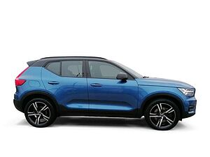 Volvo  R Design Recharge Plug-In Hybrid 2WD T5 Twin Eng
