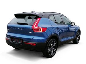 Volvo  R Design Recharge Plug-In Hybrid 2WD T5 Twin Eng