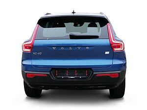 Volvo  R Design Recharge Plug-In Hybrid 2WD T5 Twin Eng