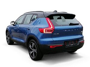 Volvo  R Design Recharge Plug-In Hybrid 2WD T5 Twin Eng