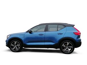 Volvo  R Design Recharge Plug-In Hybrid 2WD T5 Twin Eng