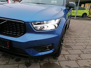Volvo  R Design Recharge Plug-In Hybrid 2WD T5 Twin Eng