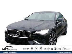 Volvo  Inscription Recharge Plug-In AWD T8 392PS Navi d