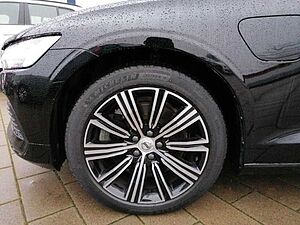 Volvo  Inscription Recharge Plug-In AWD T8 392PS Navi d
