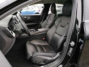 Volvo  Inscription Recharge Plug-In AWD T8 392PS Navi d