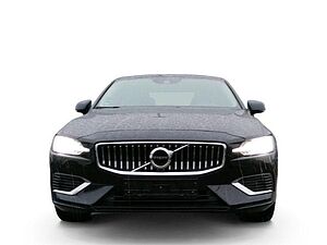 Volvo  Inscription Recharge Plug-In AWD T8 392PS Navi d