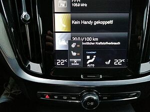 Volvo  Inscription Recharge Plug-In AWD T8 392PS Navi d
