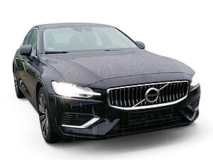 Volvo  Inscription Recharge Plug-In AWD T8 392PS Navi d