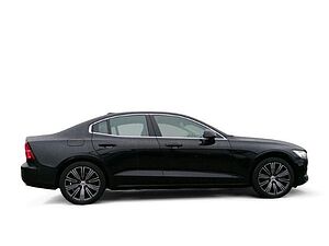 Volvo  Inscription Recharge Plug-In AWD T8 392PS Navi d