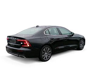 Volvo  Inscription Recharge Plug-In AWD T8 392PS Navi d
