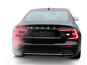 Volvo  Inscription Recharge Plug-In AWD T8 392PS Navi d