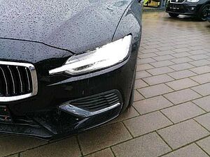 Volvo  Inscription Recharge Plug-In AWD T8 392PS Navi d
