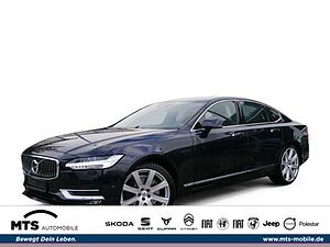 Volvo  Inscription AWD T6 320PS Navi, HUD, AHK, Leder, B
