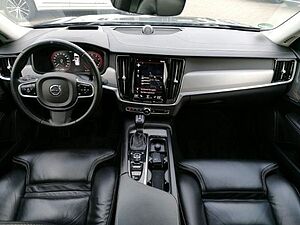 Volvo  Inscription AWD T6 320PS Navi, HUD, AHK, Leder, B