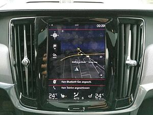 Volvo  Inscription AWD T6 320PS Navi, HUD, AHK, Leder, B