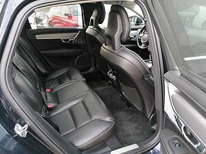 Volvo  Inscription AWD T6 320PS Navi, HUD, AHK, Leder, B