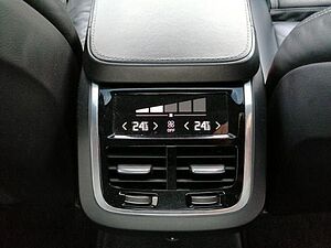 Volvo  Inscription AWD T6 320PS Navi, HUD, AHK, Leder, B