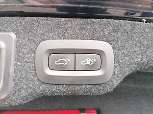 Volvo  Inscription AWD T6 320PS Navi, HUD, AHK, Leder, B