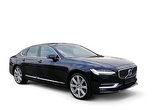 Volvo  Inscription AWD T6 320PS Navi, HUD, AHK, Leder, B