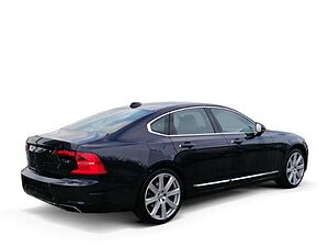 Volvo  Inscription AWD T6 320PS Navi, HUD, AHK, Leder, B