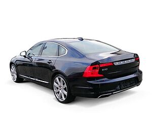 Volvo  Inscription AWD T6 320PS Navi, HUD, AHK, Leder, B