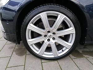 Volvo  Inscription AWD T6 320PS Navi, HUD, AHK, Leder, B