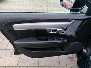 Volvo  Inscription AWD T6 320PS Navi, HUD, AHK, Leder, B