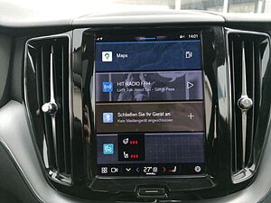 Volvo  Momentum 2WD B4 Diesel EU6d Digitales Cockpit So